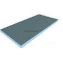 Panneau de construction WEDI 2500x600x20 mm Réf. 01-00-00/020