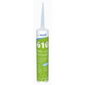 Colle polymère wedi 610 - cartouche de 310 ml