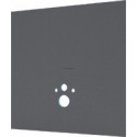 Panneau d habillage pour bâti support de WC polystyrène extrudé wedi I-Board - 20x1200x1245 mm
