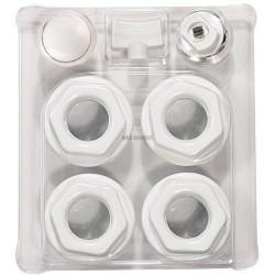 Kit alu peint réf. 6002683