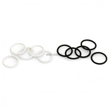 Joint de nipple pour version gamme 1 mm réf. 6001084
