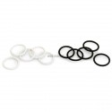 Joint de nipple pour version gamme 1 mm réf. 6001084