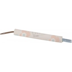 Kit 2 électrodes d allumage Réf 87168082020