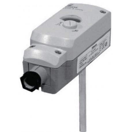 Thermostat simple à plongueur 100°C RAK-ST.020FP-M / réf. S55700-P101
