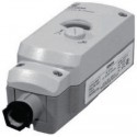 Thermostat de sécurité réglage intérieur réarmement intérieur spécial plancher chauffant Réf RAK-TB.1400S-M / S55700-P108