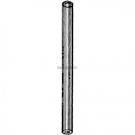 Tube de garniture niveau d eau 485 1m 149B7178