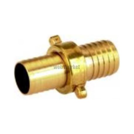 Raccord d arrosage 3 pièces BR diamètre 19-20x27 78-1GI