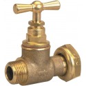 Robinet avant compteur 20x27-20x27 115-8GG