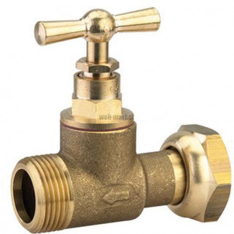 Robinet après compteur 20x27-20x27 116-8GG