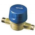 Compteur volumétrique eau froide AQUADIS+ 170mm DN15 pré-équipé com. Réf AQH15170B160