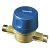 Compteur volumétrique eau froide AQUADIS+ 170mm DN15 pré-équipé com. Réf AQH15170B160