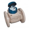 Compteur WOLTEX pré équipé hélice axiale ttes positions DN65m réf WE065II20001