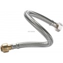 Flexible sanitaire TAQTITE 13 mm femelle 20 x 27-14 longueur 300 ALTECH