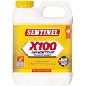 Inhibiteur X100 - bidon de 1 l