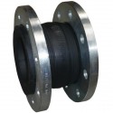 Compensateur de dilatation DN80 à brides PN16