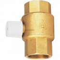 Clapet anti-thermosiphon DRF25 réf. 22L0262125