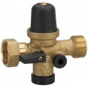 Réducteur REDUBLOC appareil pour le raccordement en eau 3 fonctions en 1 appareil 2282900