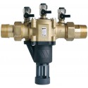 Disconnecteur hydraulique contrôlable à raccords unions type BABM femelle-femelle 40x49 2231550