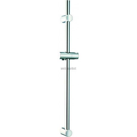 Barre de douche CONCERTO D 25 mm,