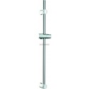 Barre de douche CONCERTO D 25 mm,