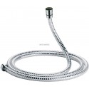 Flexible de douche CONCERTO 1,50 mètres PVC renforcé bicolore