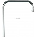 Colonne de douche L110 cm 15x21 laiton