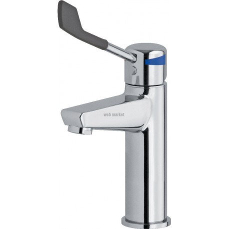 Mitigeur mécanique lavabo ORION/MOBILITA, sans vidage