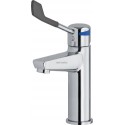 Mitigeur mécanique lavabo ORION/MOBILITA, sans vidage