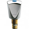 Tête céramique 15x21mm livrée avec rallonge pour 32mm Réf : H360015