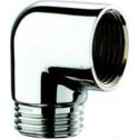 Raccord équerre mâle 15x21 femelle 15x21 (lot de 2) Réf : 873015.2P