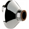 Raccord décalé 10,5mm mâle 15x21 mâle 20x27 (lot de 2) Réf : 856127.2P