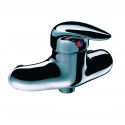 Mitigeur de douche 15 X 21 entraxe variable de 100 à 120 mm : réf. 2312
