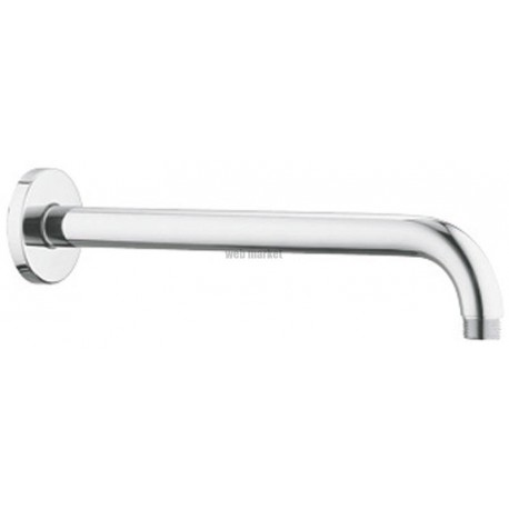 Bras de douche 286 mm Rainshower Chromé 28576000