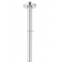 Bras de douche plafonnier 292 mm Rainshower Chromé 28497000