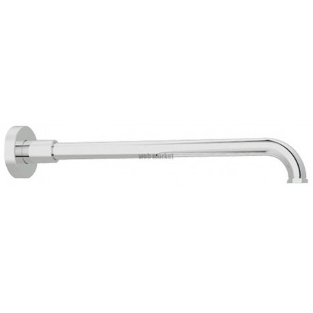 Bras de douche 378 mm Rainshower Chromé 28982000