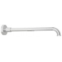 Bras de douche 378 mm Rainshower Chromé 28982000