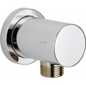 Coude à encastrer 1/2 Rainshower Chromé 27057000