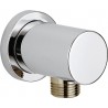 Coude à encastrer 1/2 Rainshower Chromé 27057000