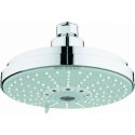 Douche de tête 4 jets Rainshower Cosmopolitan 160 Chromé 27134000