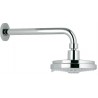 Douche de tête 4 jets Rainshower Cosmopolitan 160 Chromé 27134000
