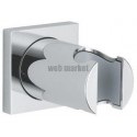 Support mural pour douchette Rainshower Chromé 27075000