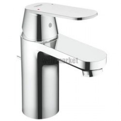 Mitigeur monocommande Lavabo Taille S Eurosmart Cosmopolitan Chromé 3282500E
