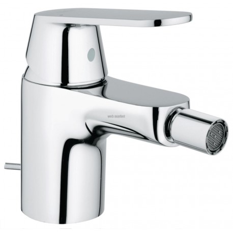 Mitigeur monocommande Bidet Taille S Eurosmart Cosmopolitan Chromé 32839000