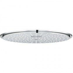 Douche de tête 1 jet Rainshower Cosmopolitan 310 Chromé 27477000