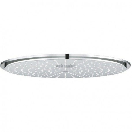 Douche de tête 1 jet Rainshower Cosmopolitan 310 Chromé 27477000
