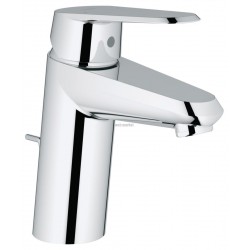 Mitigeur monocommande Lavabo Taille S Eurodisc Cosmopolitan Chromé 3319020E