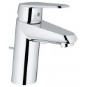 Mitigeur monocommande Lavabo Taille S Eurodisc Cosmopolitan Chromé 3319020E