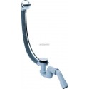 Set complet Flexaplus E pour vidage de baignoire standard Réf 58142000