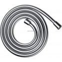 Flexible de douche ISIFLEX B Lg : 2 m Synthétique Chromé réf. 28274000