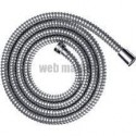 Flexible de douche métalo-plastique METAFLEX C Lg : 1,25 m Métallo plastique Chromé réf. 28262000